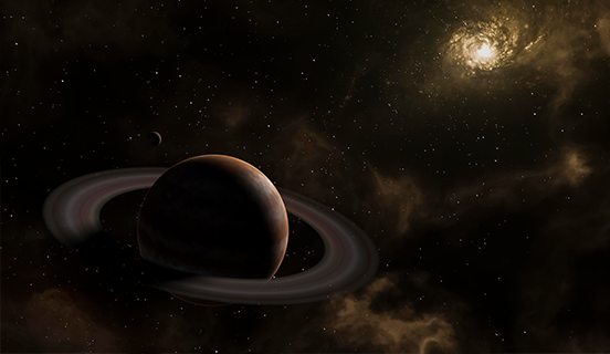 Matematyka w astronomii